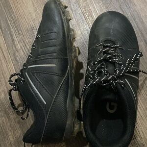Boy’s TBall Cleats Size 1